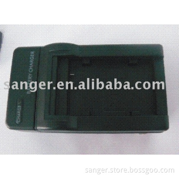 Camera Battery Charger